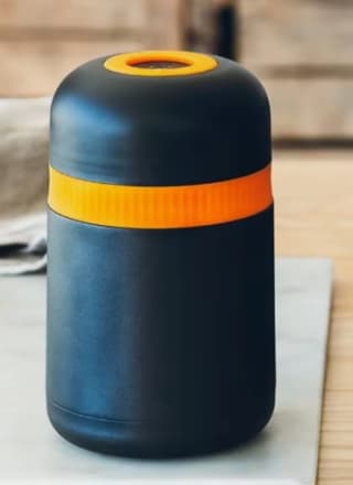 Bra - Termo para Alimentos Enjoy Efficient 500ml por 15,74€