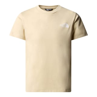 The North Face camisetas desde solo 12,99€