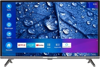 Medion MD30018 (P13207) 32" Full HD TV voor €149,95 bij Amazon