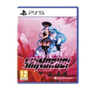 Juego Shinorubi PlayStation 5 por 26,59€ (socios ) 27,99€ (no socios)