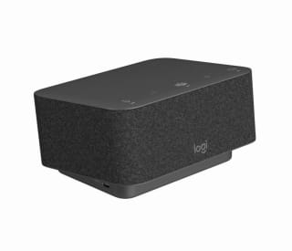 Logitech Logi Dock voor €264,58 bij Redable