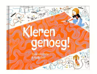 Gratis prentenboek bij aankoop van 2 actieproducten met 2de voor de halve prijs bij Kruidvat