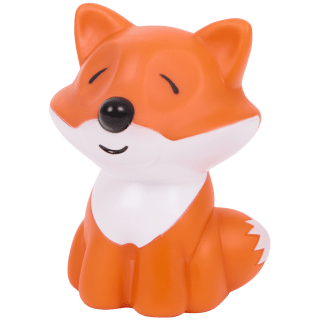 Lámpara de animal 12 cm en tiendas action por 1,49€