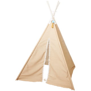 Tipi pour enfant avec housse à 16,94 €