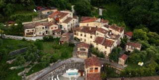 La Toscana 3 días por 238€ para 2 personas.