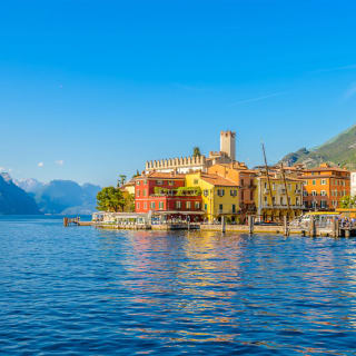 Italia 6 días Ruta por los idílicos Lagos del Norte, de Milán a Verona por 254€