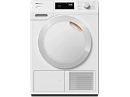 Miele T1 warmtepompdroger: Met A++ voor €945 bij Beterwitgoed