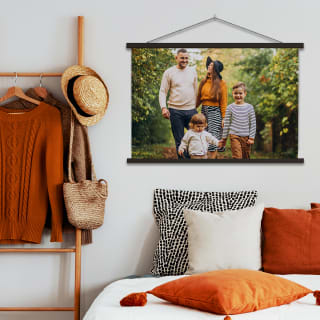 40% korting op een schoolplaat met eigen foto