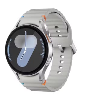 Samsung Galaxy Watch 7 de 44mm por 141,07€