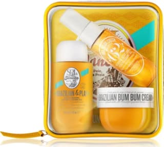 Set viaje Sol de Janeiro Brazilian Bum Bum Jet Set por 22,60€