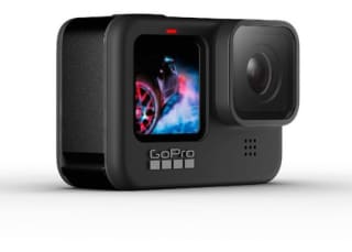 Cámara Gopro Hero9 por $3420