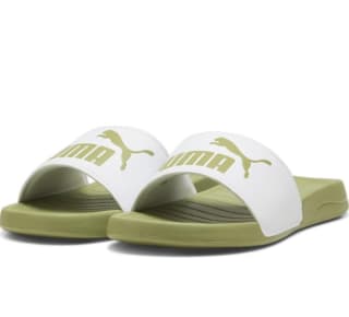Puma Popcat Chanclas Unisex Adulto por 11,95€.