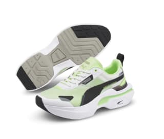 Zapatillas casual de mujer Kosmo Rider Puma por 43.98€