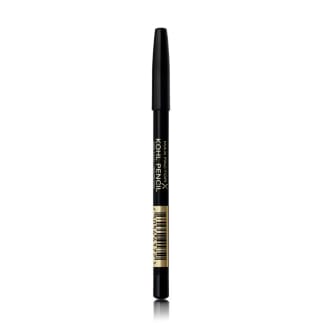 Max Factor Delineador de ojos en lápiz Kohl 20 negro fórmula fácil de mezclar 4g por solo 2,54€