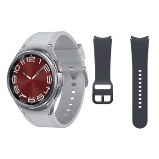 Samsung Galaxy Watch6 Classic Bluetooth 43 mm Bluetooth por 369€