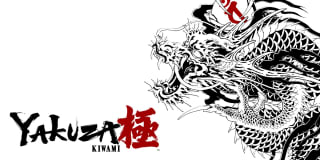 Yakuza Kiwami voor €13,99 in de Nintendo eShop