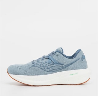 Zapatillas Saucony TRIUMPH RFG running asfalto por 84€