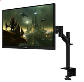 HYPERX Armada 25 FHD 24.5" Gaming Monitor voor €129 bij Mediamarkt