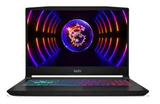 Ordenador Portátil gaming - MSI Katana 15 B12VGK-028XES, 15.6" Full HD, Intel® Core™ i7-12650H, 16GB RAM, 512GB SSD, GeForce RTX™ 4070, FreeDos por 1189.15€