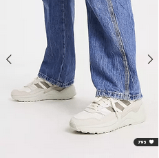 ADIDAS ORIGINALS Zapatillas de deporte Adisuper rosa pálido/burdeos por 46,80€