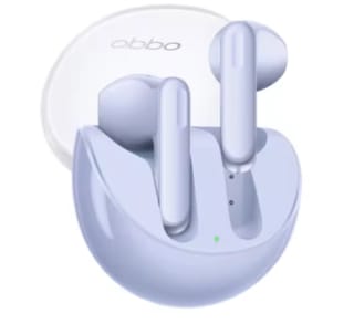 OPPO Enco Air3 TWS bluetooth oortjes voor €23,11 dmv code bij AliExpress