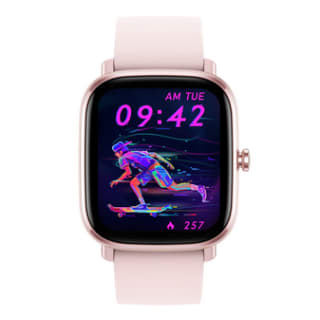 Black 2022 Reloj Amazfit GTS 2 Mini a solo 48,67€