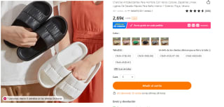 Ofertazas desde Temu productos por menos de 1€ alucina