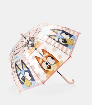 Paraguas estampado de bebé niño por solo 8,99€