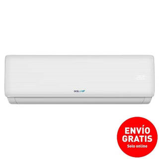 Aire acondicionado Inverter Ocelair 12 a tan solo 249€