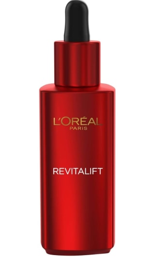 L'Oreal Paris Dermo Expertise Revitalift White Serum Facial, Blanco, 30 ml por 6,41€.