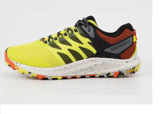 Zapatillas de Trekking de Hombre Merrell NOVA 3 por 68€