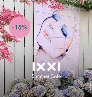 15% korting op alle IXXIs