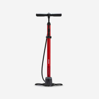 Bomba de aire pie bicicleta 900 por 13,99€