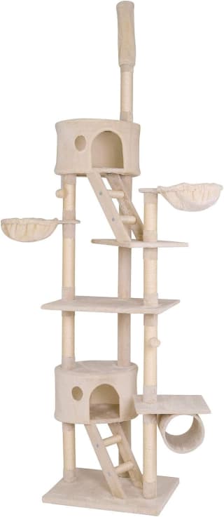 lionto XXL krabpaal 230-250 cm voor €61,21 bij Amazon