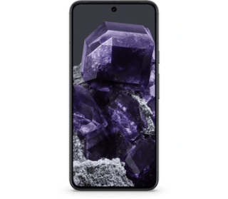 GOOGLE Pixel 8 - 128 GB Zwart voor €429 bij Belsimpel