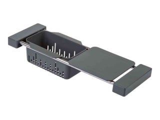 Organizador de fregadero extraíble Wenko por 11.99€