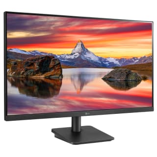 Monitor Gamer da LG de 21,5 polegadas Full HD - R$ 459,99