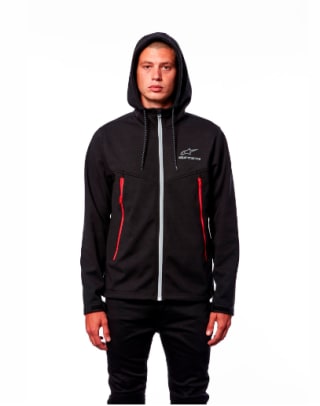Cazadora de Moto para Hombre Alpisntras Gorge por 79.99€