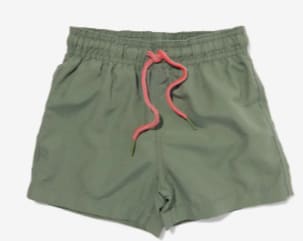 Baby & kinder badmode vanaf €5 bij de Hema