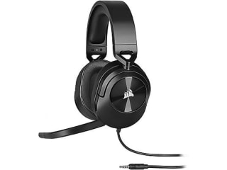 Corsair HS55 Stereo Carbon Bedrade Gaming Headset voor €44 bij de MediaMarkt