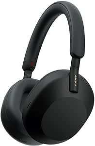 Sony WH-1000XM5 Wireless Headphones - £254.98