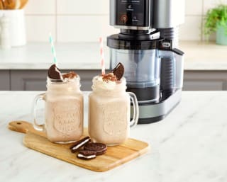 Ninja - Creami Ice Cream Maker voor €190,58 bij Amazon