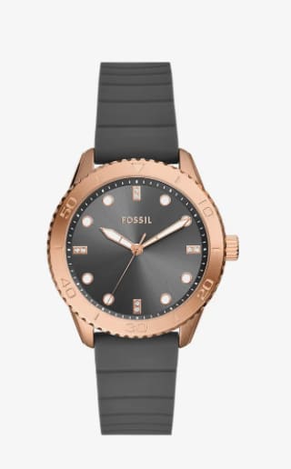 Reloj para Mujer Fossil por 59€