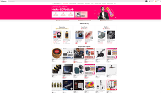 Nuevos cupones artículos Big Save en AliExpress hasta 22% Descuento