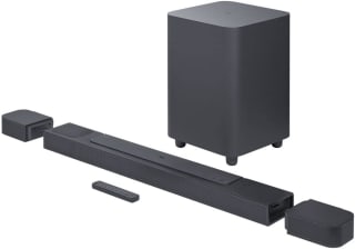 JBL Bar 800 Pro - Soundbar met Draadloze Subwoofer voor €599 bij Amazon