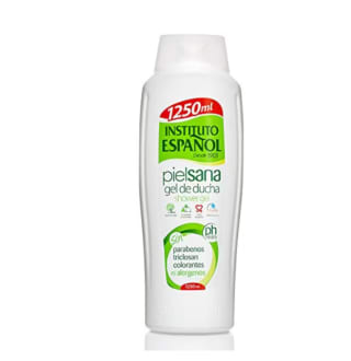 I.Español Gel Piel Sana 1250ml por solo 2,02€