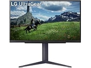 LG UltraGear 27GS85Q-B - QHD Gaming Monitor voor €249 met Bol select