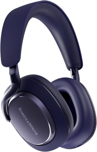 Bowers & Wilkins Px7 S3 Draadloze Over-Ear Hoofdtelefoon voor €386,38 bij Amazon