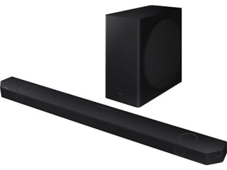 Barra de sonido Samsung HW-Q800D/ZF, Bluetooth, Dolby Atmos inalámbrico, 5.1.2 canales por 349€