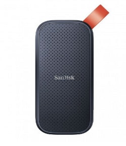 Disco Externo Ssd Sandisk Portable 2Tb
